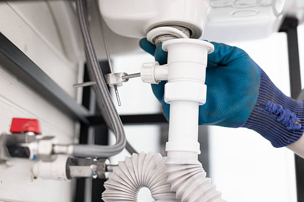 Reliable Plumbing contractor in Green Valley, SD by Masters Plumbing Service