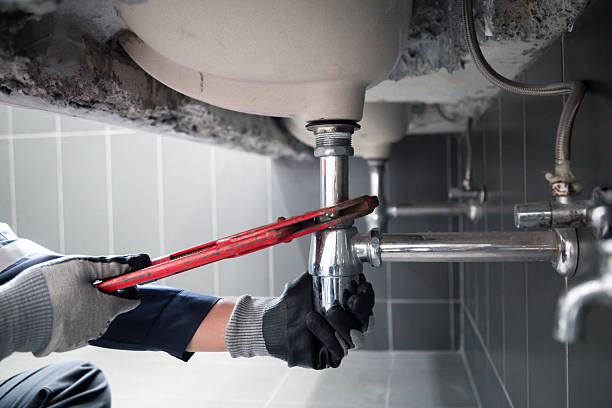 Trusted Garbage Disposal Repair service in Green Valley, SD - Masters Plumbing Service